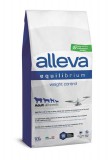 Alleva Equilibrium Weight Control 12 kg
