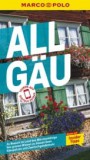 Allgäu - Marco Polo Reiseführer