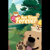 Alliance Best Friend Forever (PC - Steam elektronikus játék licensz)
