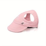 Állítható Baseball sapka kutyáknak és macskáknak