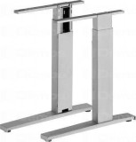 Állítható magasságú asztalláb garnitúra