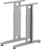 Állítható magasságú asztalláb szett