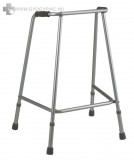 Állítható Magasságú Járókeret 100 kg-ig S, M, L méretben gm4262