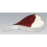 Állítható sütőforma szív alakú (72140)