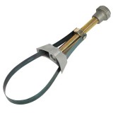 Állítható szalagos kulcs RO membránház kupak lecsavarásához 2,5"-3"