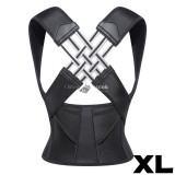 Állítható tartásjavító