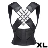 Állítható Tartásjavító Hátpánt Testtartás Korrigálásához