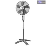 Álló ventilátor időzítős