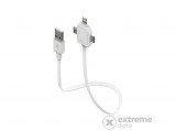 ALLOCACOC All9002/UC80CN POWER USB CABLE WHITE