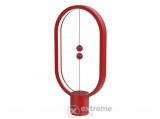 Allocacoc DH0075RD/HBLEUC Heng Balance Ellipse lámpa, piros