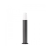 Állólámpa, antracitszürke, fehér, E27, Redo Crayon 9075