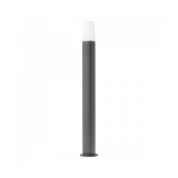 Állólámpa, antracitszürke, fehér, E27, Redo Crayon 9077