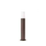 Állólámpa, sötétbarna, fehér, E27, Redo Crayon 9076