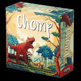 Allplay Chomp társasjáték, angol nyelvű