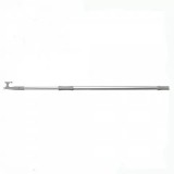 Allroundmarin Cadet teleszkópos csáklya 120 - 210cm, 25mm átmérő