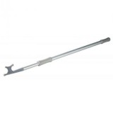 Allroundmarin Cadet teleszkópos csáklya 120 -210cm átmérő 30mm (563052)