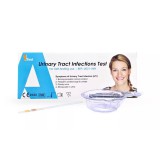 Alltest Húgyúti fertőzés gyorsteszt otthoni használatra (1 db/doboz)