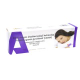 AllTest magas érzékenységű vizeletsugaras terhességi teszt (5db, 10mIU/ml)