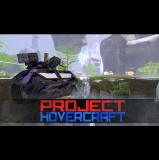 Allusio Project Hovercraft (PC - Steam elektronikus játék licensz)