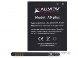 Allview A9 Plus 2500 mAh LI-ION akkumulátor