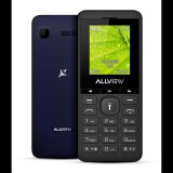 Allview L801 Dual-Sim mobiltelefon kék (allviewL801) - Mobiltelefonok