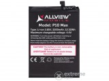 Allview P10 Max 3200 mAh LI-ION akkumulátor(beépítése szakértelmet igényel)