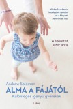 Alma a fájától - Különleges igényű gyerekek