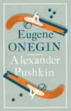 ALMA BOOKS Alexander Pushkin: Eugene Onegin - könyv