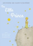 ALMA BOOKS Antoine de Saint-Exupéry: The Little Prince - könyv