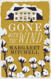 ALMA BOOKS Barcs Kriszta: Gone with the Wind - könyv