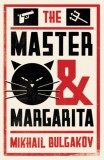 ALMA BOOKS Bulgakov, Mikhail: The Master and Margarita - könyv
