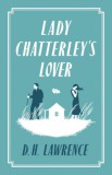 ALMA BOOKS D.H. Lawrence: Lady Chatterley's Lover - könyv