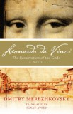 ALMA BOOKS Dmitry Sergeyevich Merezhkovsky: Leonardo da Vinci - The Resurrection of the Gods - könyv