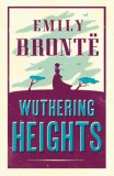 ALMA BOOKS Emily Bronte: Wuthering Heights - könyv