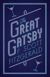 ALMA BOOKS Francis Scott Fitzgerald: The Great Gatsby - könyv