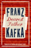 ALMA BOOKS Franz Kafka: Dearest Father - könyv