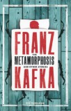 ALMA BOOKS Franz Kafka: The Metamorphosis and Other Stories - könyv