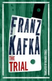 ALMA BOOKS Franz Kafka: The Trial - könyv