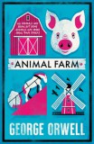 ALMA BOOKS George Orwell: Animal Farm - könyv