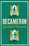 ALMA BOOKS Giovanni Boccaccio: Decameron - könyv