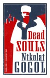 ALMA BOOKS Gogol, Nikolai: Dead Souls - könyv