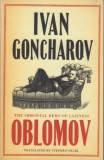 ALMA BOOKS Goncharov, Ivan: Oblomov - könyv