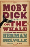 ALMA BOOKS Herman Melville: Moby Dick - könyv