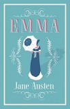ALMA BOOKS Jane Austen: Emma - könyv