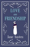 ALMA BOOKS Jane Austen: Love and Friendship - könyv