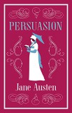 ALMA BOOKS Jane Austen: Persuasion - könyv