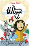 ALMA BOOKS L. Frank Baum: The Wonderful Wizard of Oz - könyv