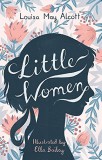 ALMA BOOKS Louisa May Alcott: Little Women - könyv