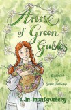 ALMA BOOKS Lucy Maud Montgomery: Anne of Green Gables - könyv