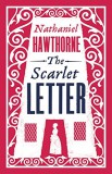 ALMA BOOKS Nathaniel Hawthorne: The Scarlet Letter - könyv